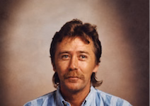 Steve Eastwood