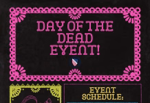 LULAC Ottumwa to Host Day of the Dead Celebration