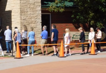 Early Voting Surpasses 2022 Midterm Total