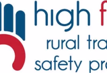 Five Iowa Counties Join Rural Traffic Safety Project