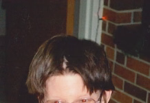 Teresa Marie Hornick