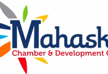 Mahaska Chamber Seeks Nominations for Annual Civic Awards