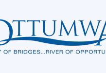 City of Ottumwa Offers Free Reflective Bands to Help Walkers and Joggers Be Seen
