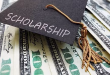 Applications for Fahrney Scholarship Now Being Accepted Online