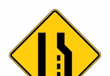 Albia Road Lane Reduction Planned for October 5