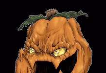 Know Before You Go to Halloweenapalooza