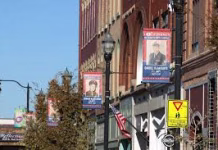 Main Street Ottumwa Announces Hometown Hero Banners
