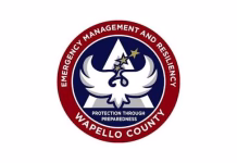 Wapello County Encourages Residents to Download Safety App