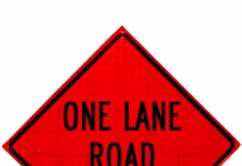 Lane Reduction Planned for North Quincy Avenue
