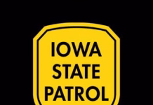 Iowa State Patrol Warns Drivers About Deer Collisions