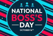 Celebrating Greg List on National Boss’s Day