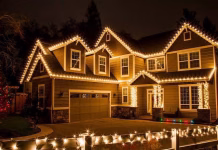 1015 Transit Launches Holiday Light Contest to Support Veterans