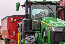 Dairy Farm Fuel Survey building case for fair share in USDA’s relief program