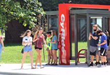 ISU Student Files Lawsuit Over Ames Bus Firearm Policy