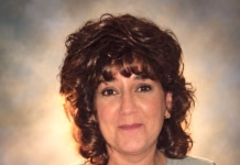Elizabeth Sue Larson