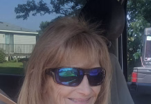Barbara Lynn Williams