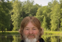 Bob Schirmer