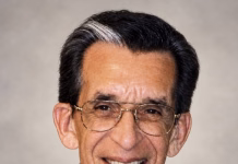 Garry Mendenhall