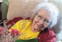 Barbara Ellen Patik