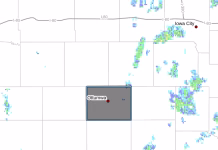 Freeze Warning Issued For Wapello County