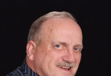 James O. “Jim” Coffin