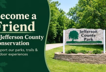 Conservation Foundation of Jefferson County Launches Friends Program to Support Local Parks and Trails