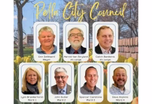 Pella Council to Discuss Proposed Utility Rate Hike