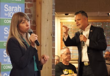 Nunn, Trone Garriott Agree to Televised Debate