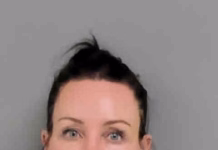 Marion County Woman Charged with Domestic Abuse Assault