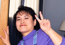 Hiroko (Sakamoto-Ojima) Nordyke