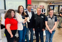 Nunn, Secretary Rollins Tour Animal Rescue League, Highlight Puppy Mills CrackDown