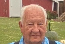 Ronald Duane Pickard