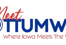 Wapello County Visitor Spending Increases for Fifth Straight Year