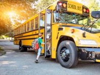 Be an ‘everyday hero’ for school bus riders