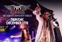 Pandora’s Box Brings Aerosmith Hits to Ottumwa