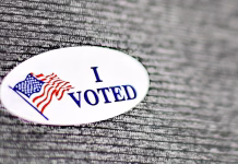 Absentee Voting Begins October 14 in Wapello County