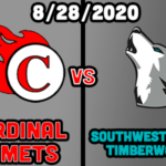 Cardinal-VS-Timberwolves
