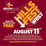 Hills Fest West
