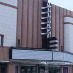 Ottumwa-Theatres