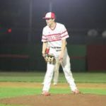 Tanner Schark, Ottumwa Baseball