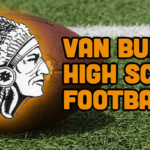Van Buren Football