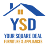 YOUR SQUARE DEAL COLORED LOGO