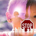 stop child abuse